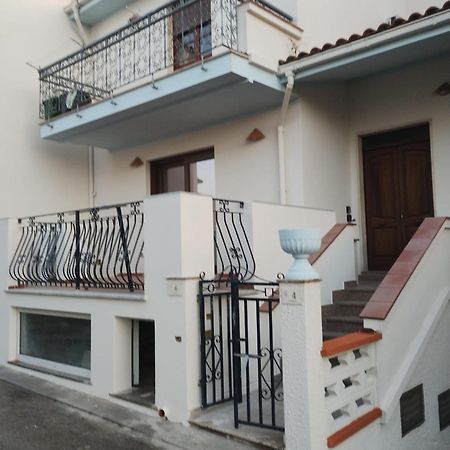 Appartamento Per Vacanza Castelsardo Extérieur photo