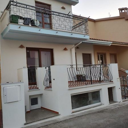 Appartamento Per Vacanza Castelsardo Extérieur photo
