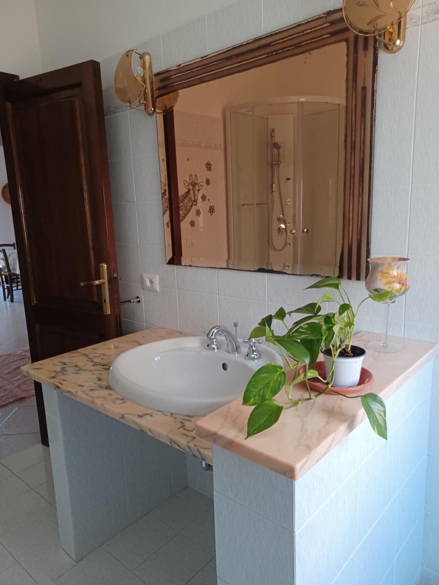Appartamento Per Vacanza Castelsardo Extérieur photo