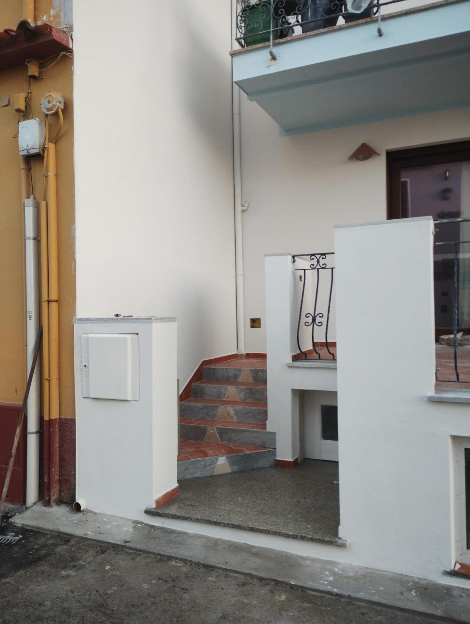 Appartamento Per Vacanza Castelsardo Extérieur photo
